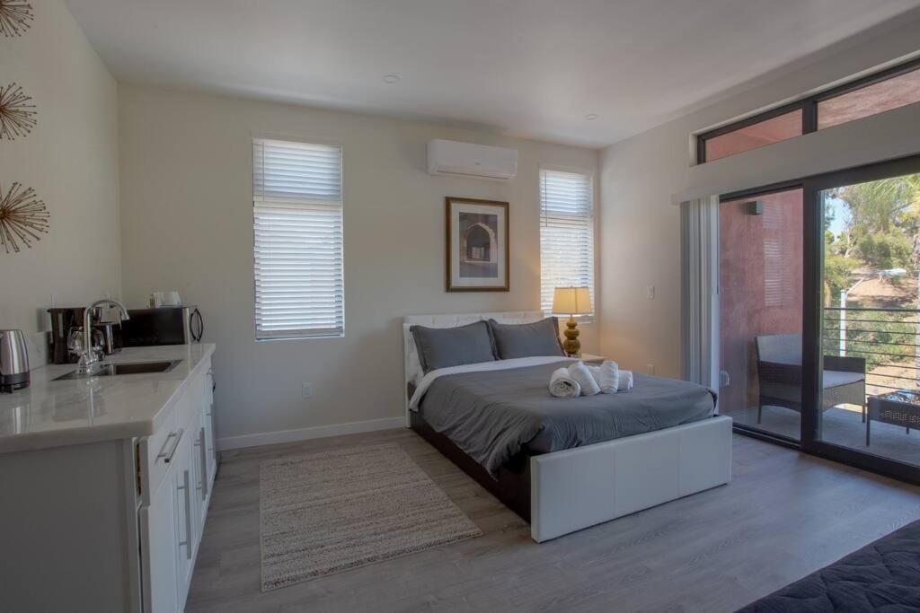 Cozy Studio Next To San Diego Dt And Balboa Park Buitenkant foto