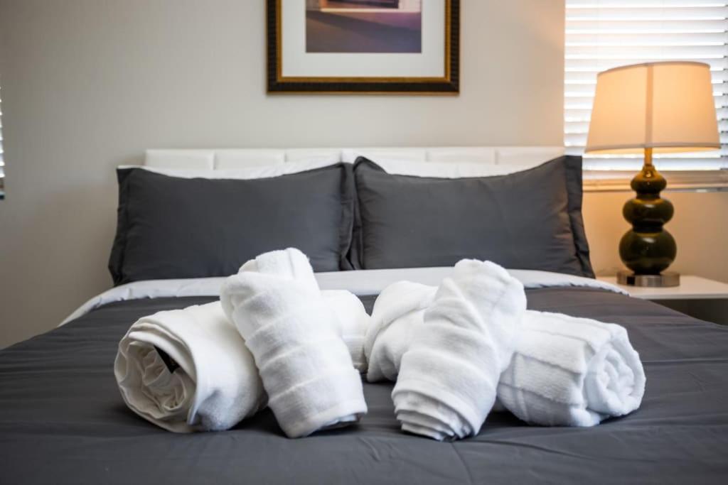 Cozy Studio Next To San Diego Dt And Balboa Park Buitenkant foto