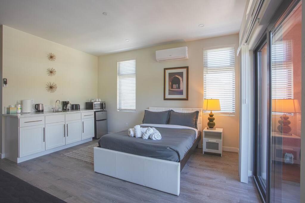 Cozy Studio Next To San Diego Dt And Balboa Park Buitenkant foto