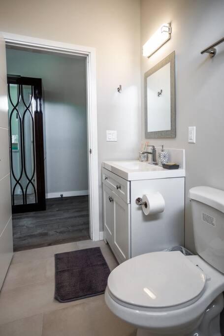 Cozy Studio Next To San Diego Dt And Balboa Park Buitenkant foto