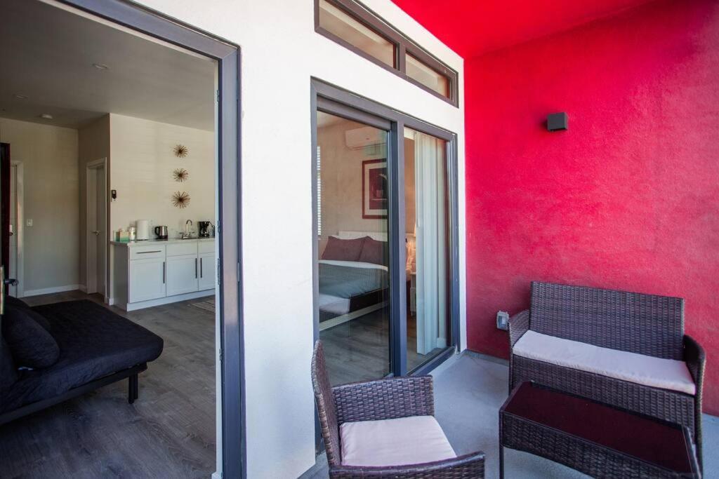 Cozy Studio Next To San Diego Dt And Balboa Park Buitenkant foto