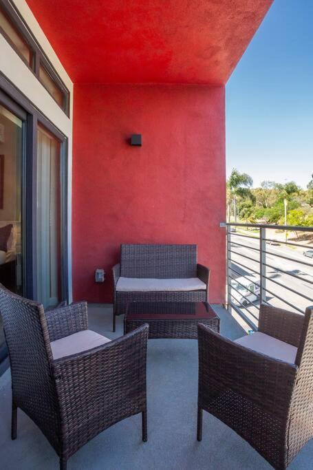 Cozy Studio Next To San Diego Dt And Balboa Park Buitenkant foto