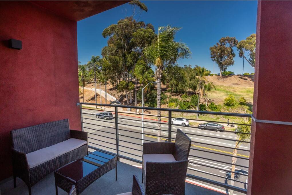 Cozy Studio Next To San Diego Dt And Balboa Park Buitenkant foto
